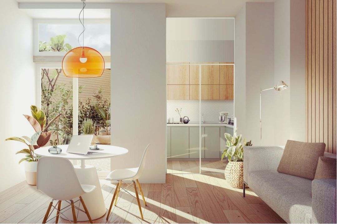 Bespoke storage and shelving