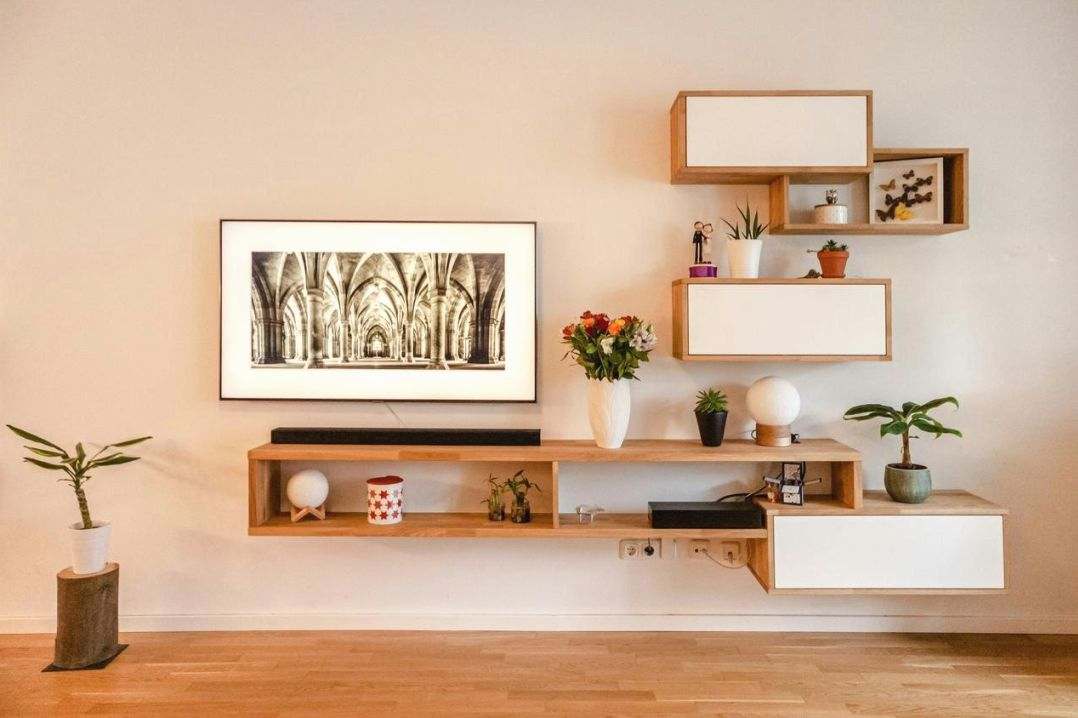 Timber selection