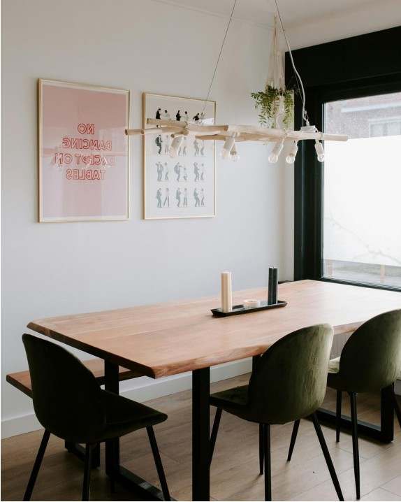 Client media room