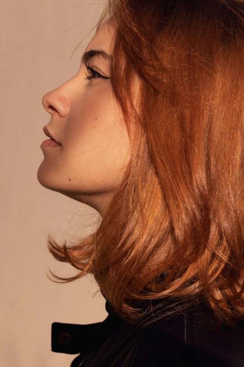 Lead maker portrait